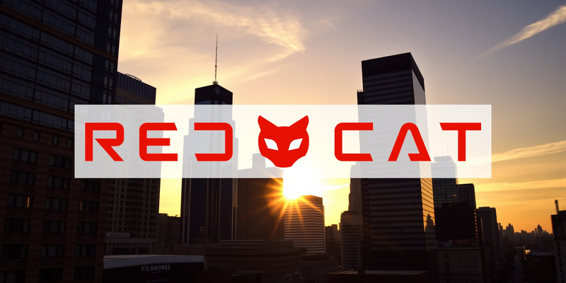 Red Cat Aktie: Explosion! - Foto: über boerse-global.de