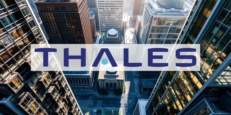 Thales Aktie: Frische Optimismus-Welle! - Foto: über boerse-global.de