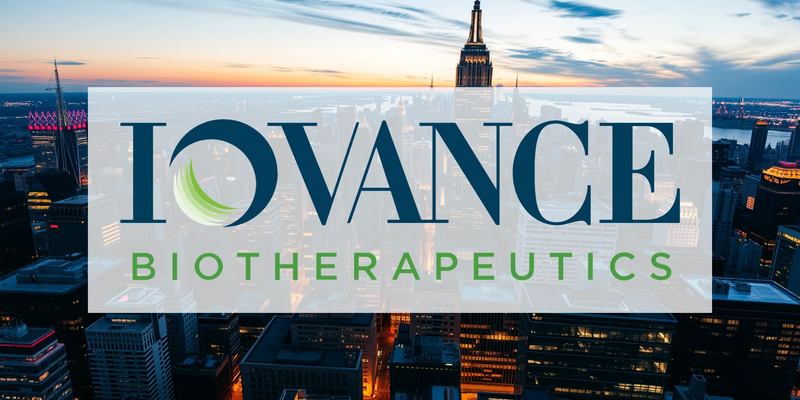 Iovance Stock: Assessing the Rally’s Staying Power - Foto: über boerse-global.de