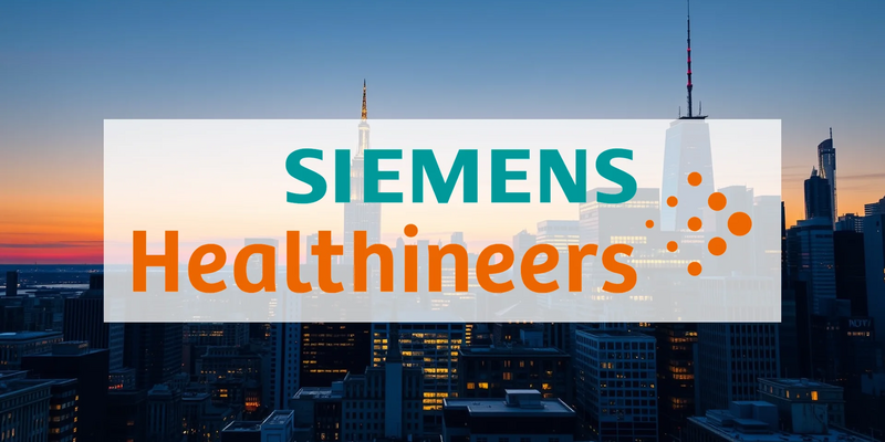 Siemens Healthineers Aktie: Vielversprechende Innovation! - Foto: über boerse-global.de