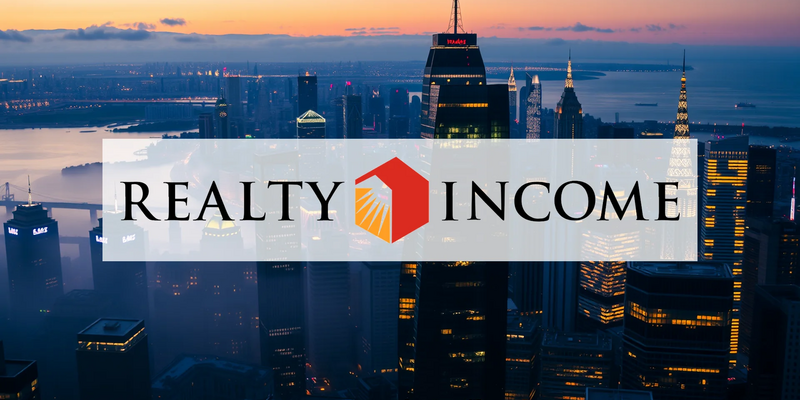 Insider Selling Raises Questions About Realty Income’s Outlook - Foto: über boerse-global.de