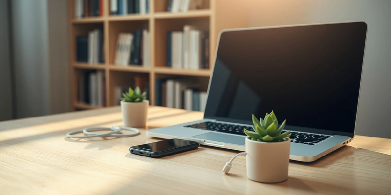 Digital Detox: Warum das Gehirn Offline-Zeit braucht - Foto: über boerse-global.de