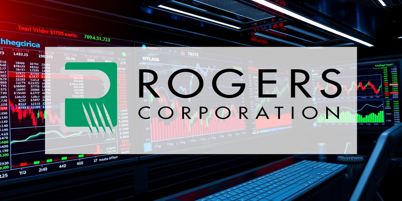 Rogers Shares Defy Expectations with Unexpected Rally - Foto: über boerse-global.de