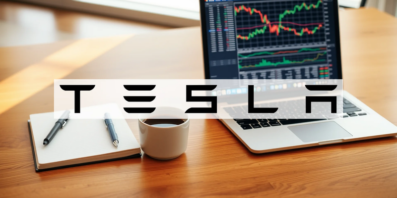 Tesla’s Record Quarter Overshadowed by Mounting Challenges - Foto: über boerse-global.de