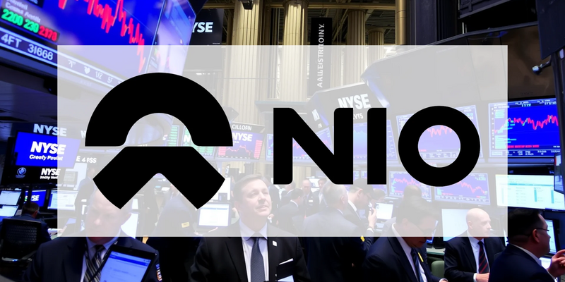 NIO’s Multi-Brand Strategy Powers Record Vehicle Deliveries - Foto: über boerse-global.de