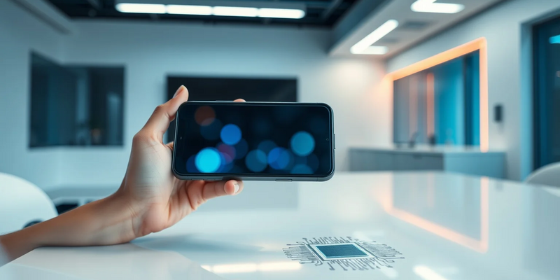 Google Pixel 10 Pro: KI-Revolution statt Benchmark-Jagd - Foto: über boerse-global.de