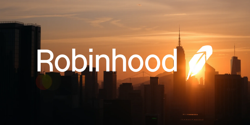 Robinhood Shares Surge to Record High on Prediction Market Expansion - Foto: über boerse-global.de