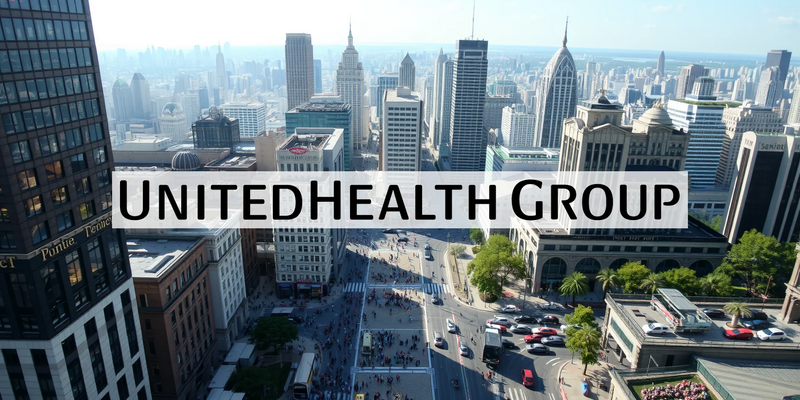 Governance Crisis and Strategic Retreat Plague UnitedHealth - Foto: über boerse-global.de