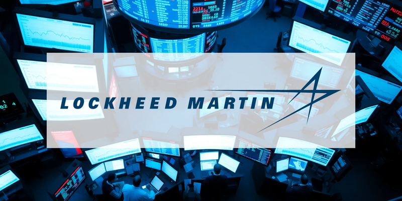 Lockheed Martin Stock Soars on Wave of Major Defense Contracts - Foto: über boerse-global.de