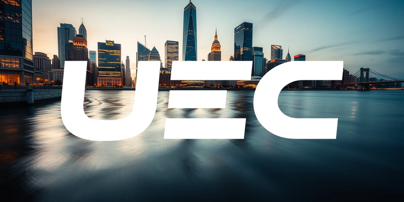 Uranium Energy’s $200 Million Equity Raise Sparks Investor Debate - Foto: über boerse-global.de