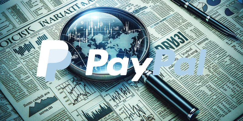 PayPal’s Contradictory Signals: A Strategic Leap Meets Analyst Caution - Foto: über boerse-global.de
