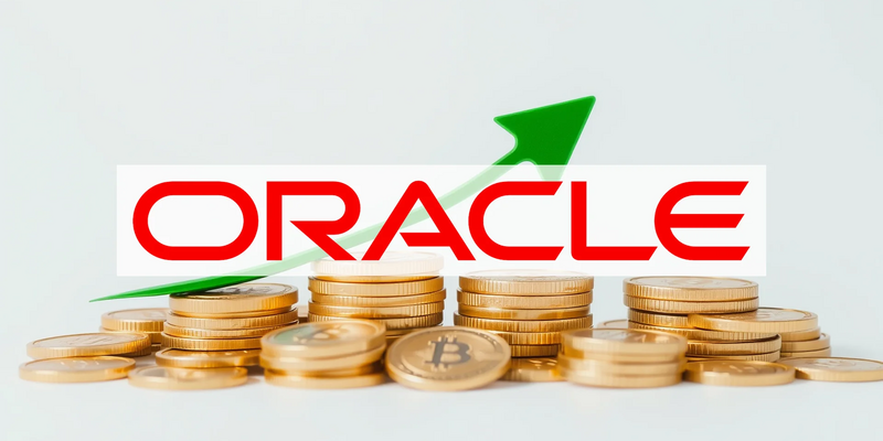 Oracle’s Meteoric Rise Fueled by AI Infrastructure Boom - Foto: über boerse-global.de