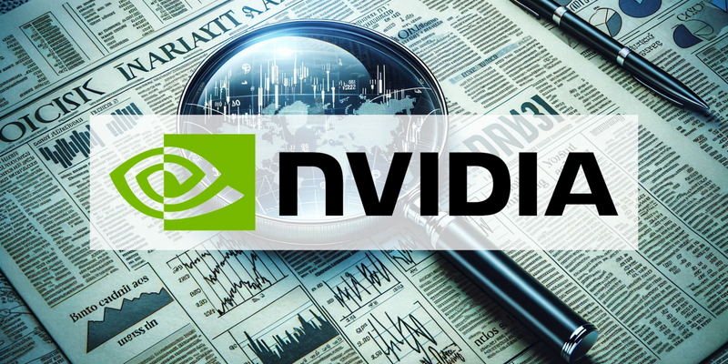 Nvidia Shatters Market Cap Records as AI Demand Soars - Foto: über boerse-global.de