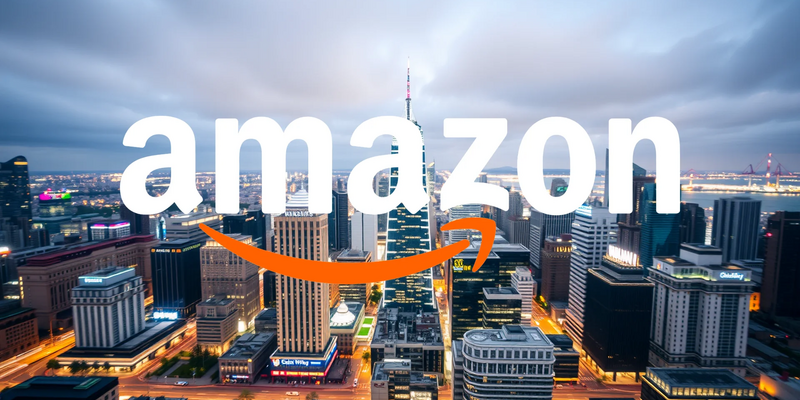 Amazon’s Contradictory Signals: A Battle Between Internal Turmoil and Bullish Analyst Faith - Foto: über boerse-global.de