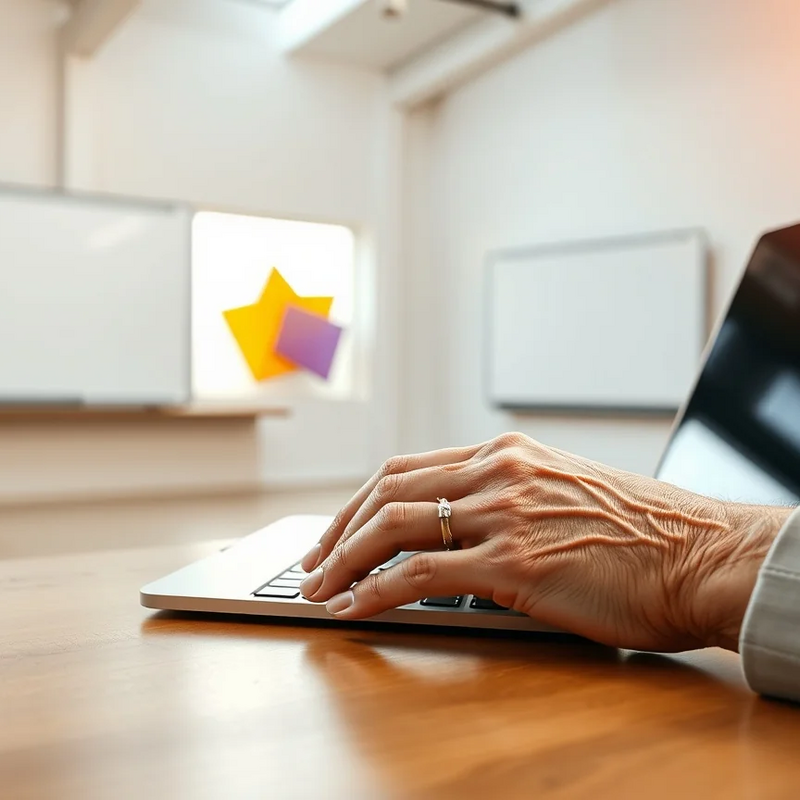 OpenAI und AARP: Senioren lernen KI-Tools - Foto: über boerse-global.de