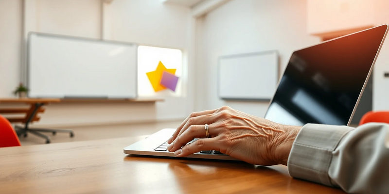 OpenAI und AARP: Senioren lernen KI-Tools - Foto: über boerse-global.de