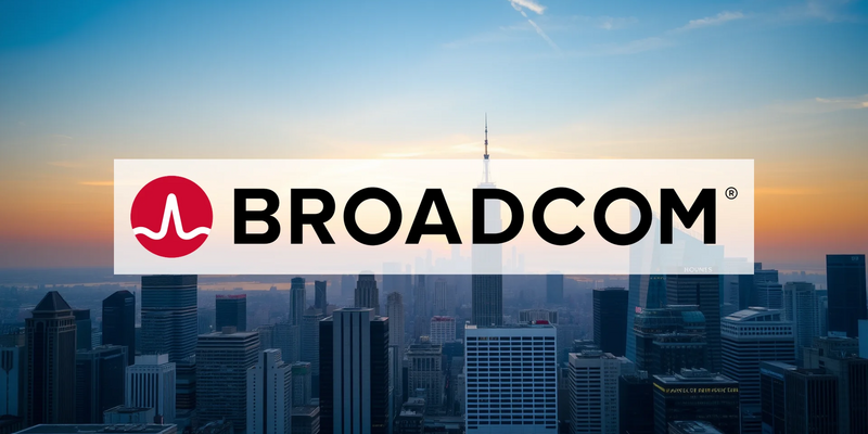 Broadcom’s Strategic Overhaul Sparks Industry Upheaval - Foto: über boerse-global.de