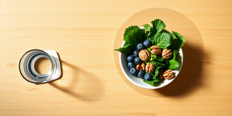 Ernährung: So schützen Sie Ihr Gehirn vor Alzheimer - Foto: über boerse-global.de