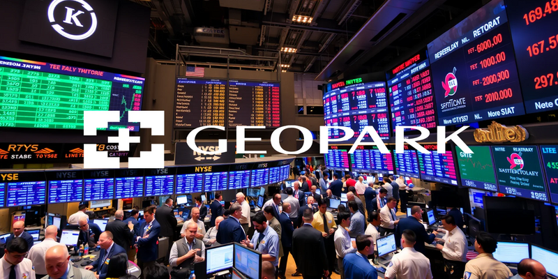 GeoPark Aktie: Spannung vor dem Investor Day - Foto: über boerse-global.de