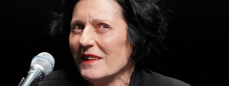 Die Schriftstellerin Herta Müller wird für ihr Lebenswerk mit dem Hauptpreis ausgezeichnet. (Archivfoto) - Foto: Soeren Stache/dpa