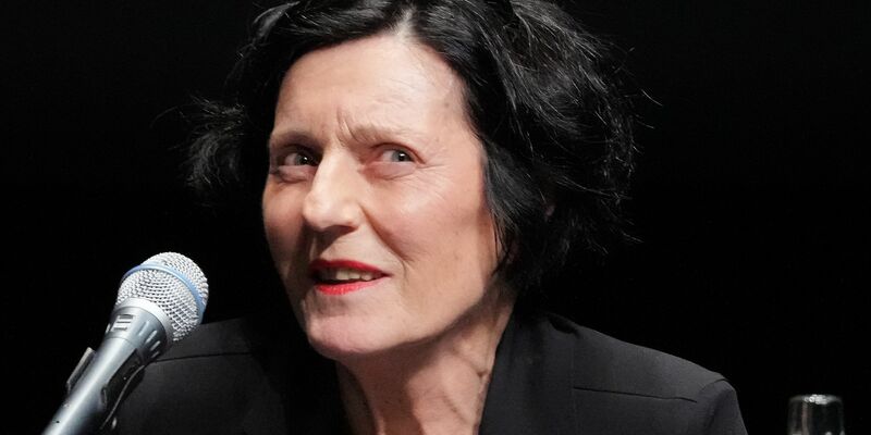 Herta Müller sieht Israel zunehmend isoliert, auch in Bereichen, die nichts mit dem Krieg zu tun haben. (Archivfoto) - Foto: Soeren Stache/dpa