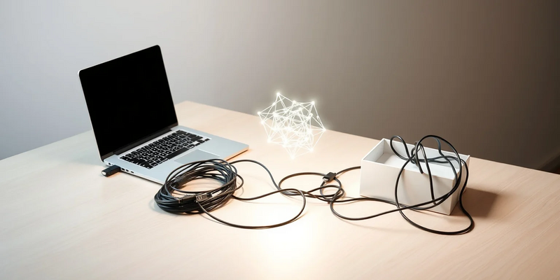 App-Chaos kostet Stunden: Kann KI die Lösung sein? - Foto: über boerse-global.de