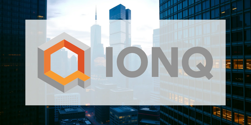 Quantum Computing Pioneer IonQ Surges on Strategic Breakthroughs - Foto: über boerse-global.de