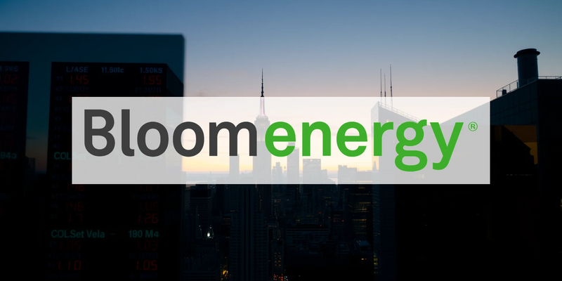 Fuel Cell Surge: Bloom Energy Stock Soars on AI-Driven Power Demand - Foto: über boerse-global.de