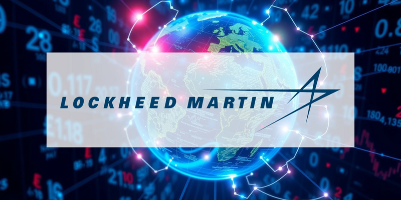 Defense Giant Lockheed Martin Secures Major Naval Contract - Foto: über boerse-global.de