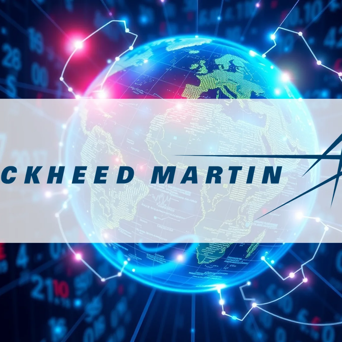Defense Giant Lockheed Martin Secures Major Naval Contract
