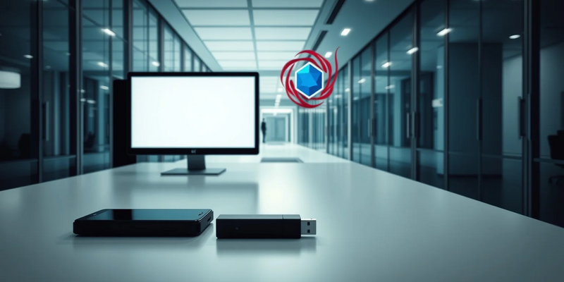 Phishing dominiert Cyberangriffe: KI macht Betrüger gefährlicher denn je - Foto: über boerse-global.de