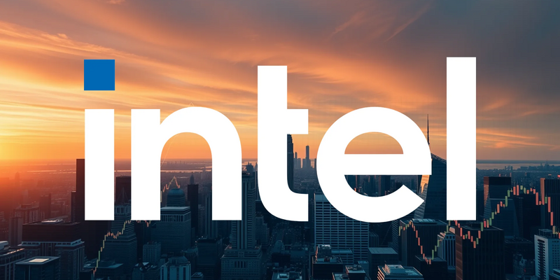 Intel’s Resurgence Fueled by Government Backing and Strategic Partnerships - Foto: über boerse-global.de