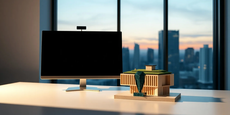 EU verschärft Bauvorgaben: Nullemissionsgebäude ab 2030 Pflicht - Foto: über boerse-global.de