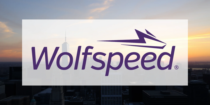 Wolfspeed Emerges From Restructuring With Renewed Financial Foundation - Foto: über boerse-global.de