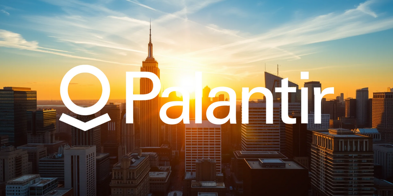 Security Flaws in Military System Trigger Palantir Stock Plunge - Foto: über boerse-global.de