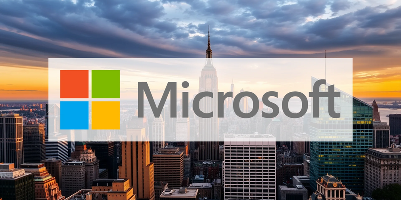 Microsoft’s Strategic Overhaul to Cement AI Market Leadership - Foto: über boerse-global.de
