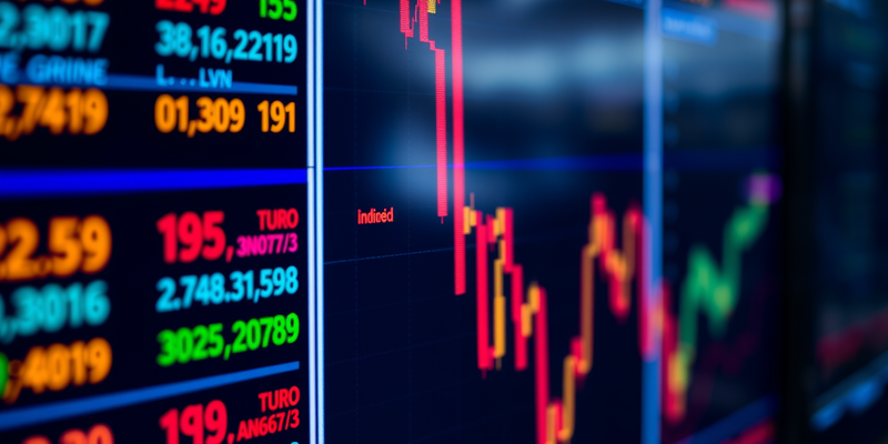 AI Momentum Fuels MSCI World ETF’s Unseasonal Strength - Foto: über boerse-global.de