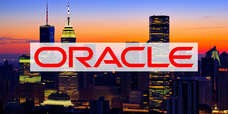 Oracle Faces Security Crisis Amid Unprecedented Cloud Growth - Foto: über boerse-global.de