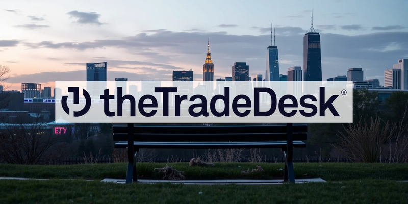 The Trade Desk Launches Strategic Counteroffensive Amid Market Challenges - Foto: über boerse-global.de