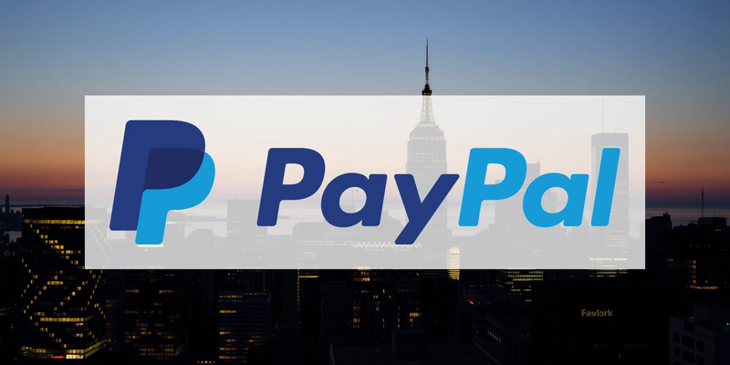 PayPal’s Pivotal Friday: Strategic Gains Amid Market Caution - Foto: über boerse-global.de