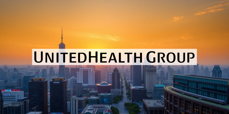 Leadership Crisis Mounts at UnitedHealth as Activists Demand Change - Foto: über boerse-global.de
