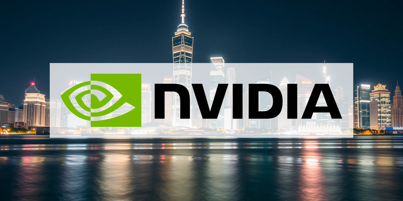 Nvidia’s Market Cap Soars Past $4.5 Trillion in Unprecedented Rally - Foto: über boerse-global.de