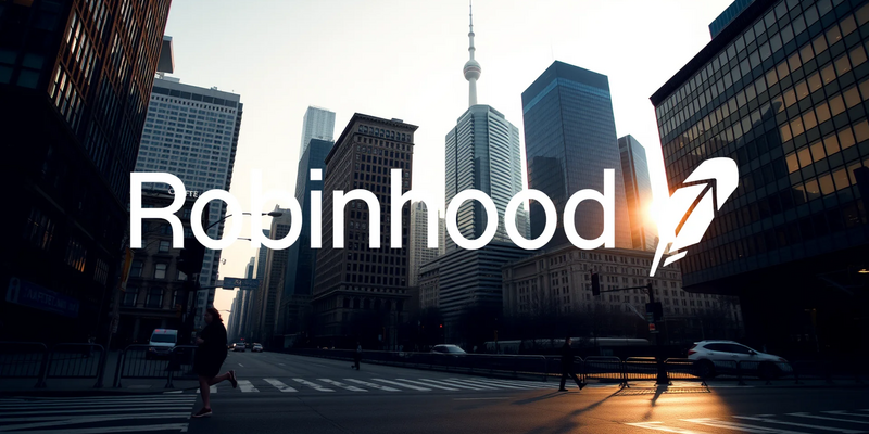 Robinhood Shares Surge as Prediction Markets Fuel Optimism - Foto: über boerse-global.de
