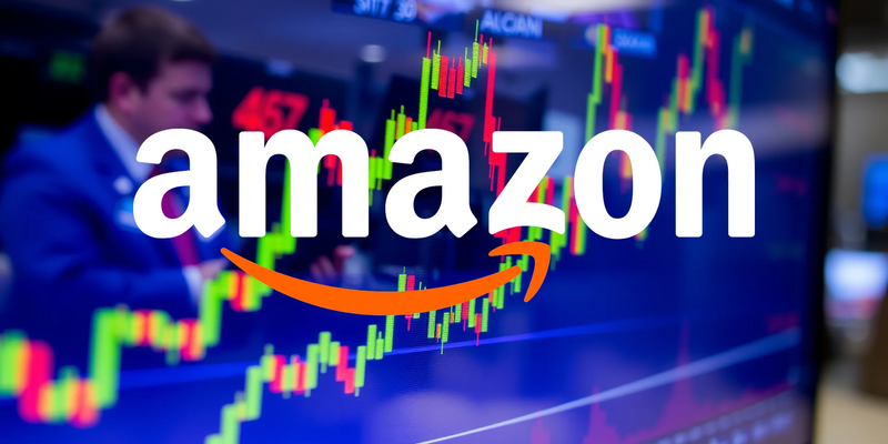 Amazon Shares Poised for Major Upside as Analyst Forecast Hits Record High - Foto: über boerse-global.de