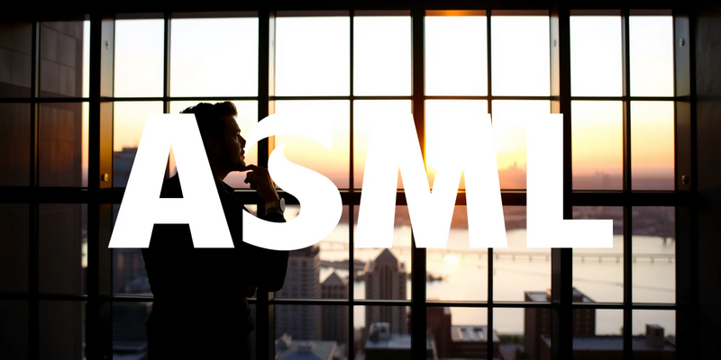 Strategic AI Investment Fuels ASML’s Market Ascent - Foto: über boerse-global.de