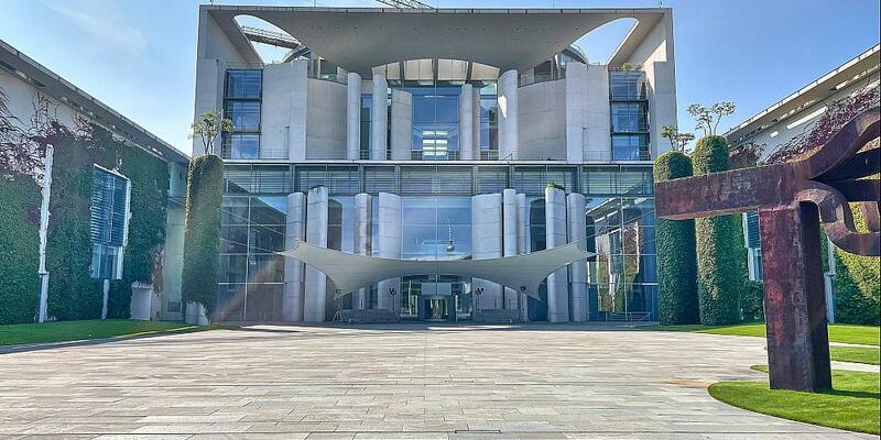 Bundeskanzleramt (Archiv) - Foto: über dts Nachrichtenagentur