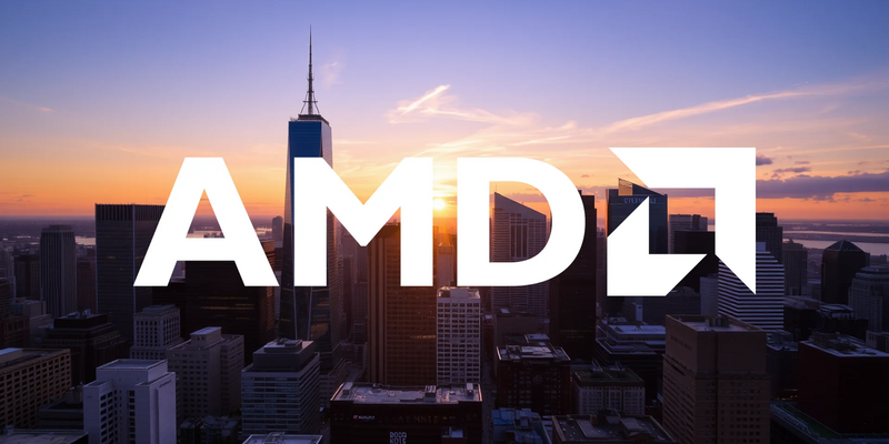 AMD Stock Surges on AI Expansion and Market Speculation - Foto: über boerse-global.de