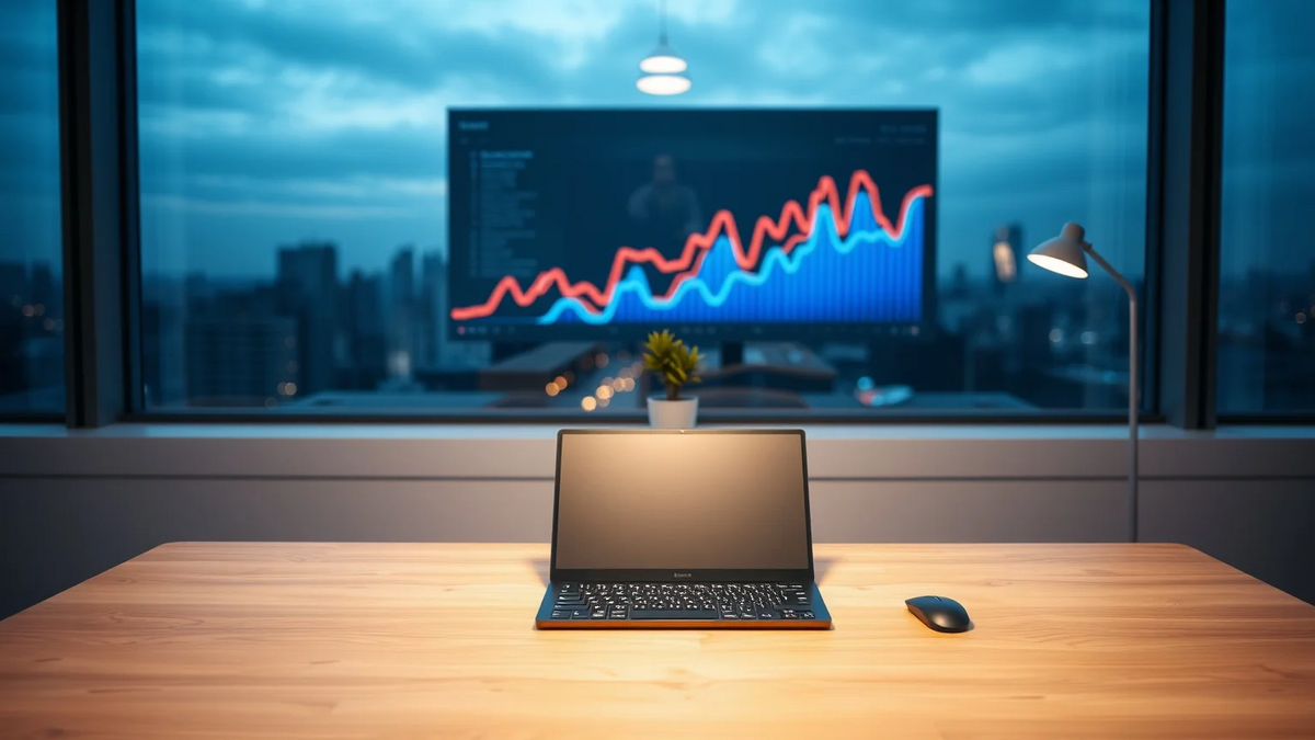 Digitaler Burnout: Wie Technik zur Produktivitätsbremse wird - Foto: über boerse-global.de