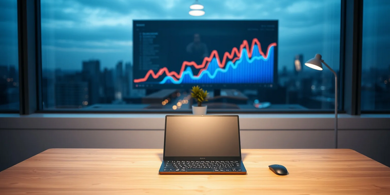 Digitaler Burnout: Wie Technik zur Produktivitätsbremse wird - Foto: über boerse-global.de