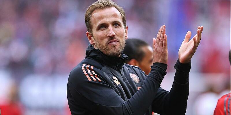 Harry Kane (Archiv) - Foto: über dts Nachrichtenagentur